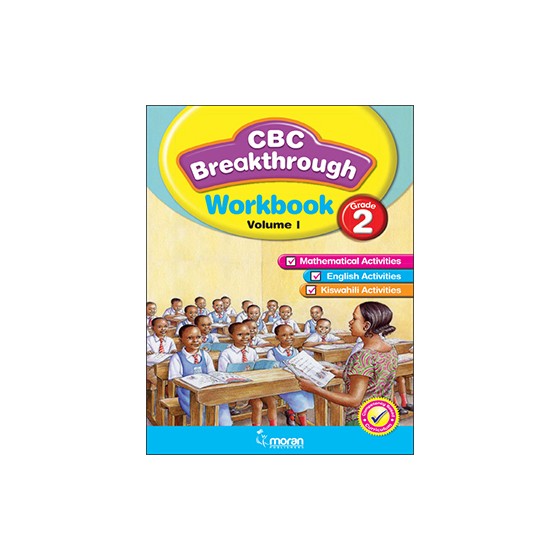 CBC Breakthrough WORKBOOK –...