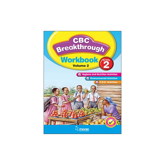 CBC Breakthrough WORKBOOK –...