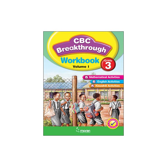 CBC Breakthrough WORKBOOK –...