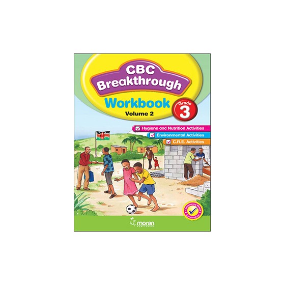 CBC Breakthrough WORKBOOK –...