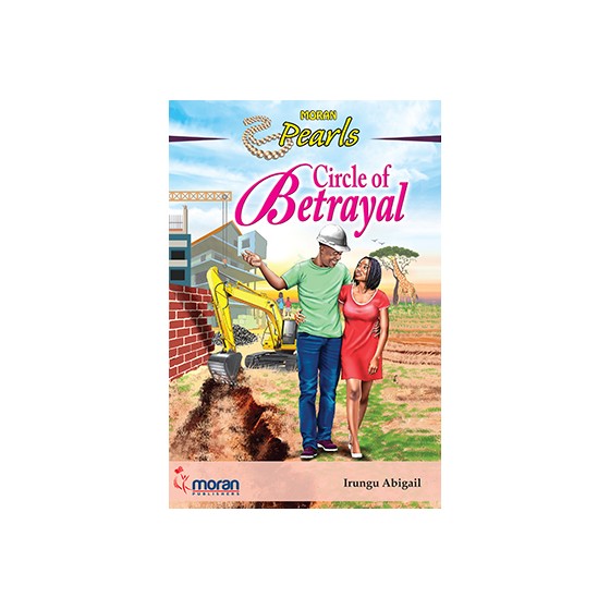 Circle of Betrayal