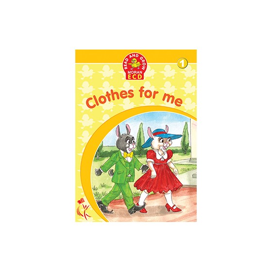 Clothes for Me