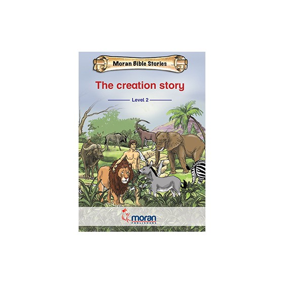 Creation Stories