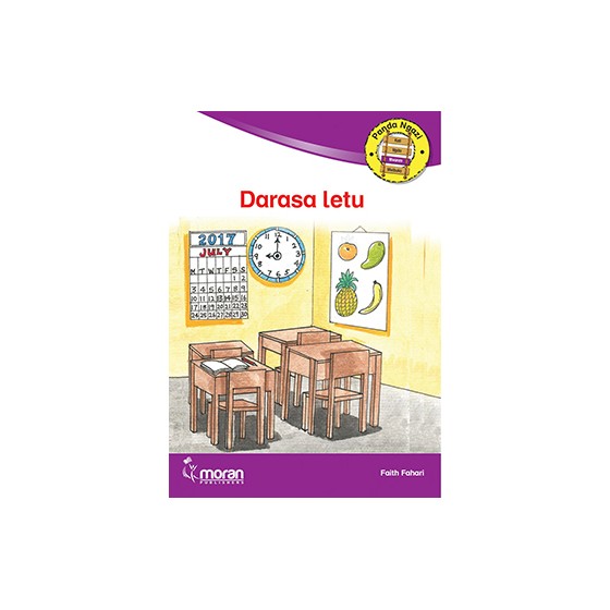 Darasa Letu
