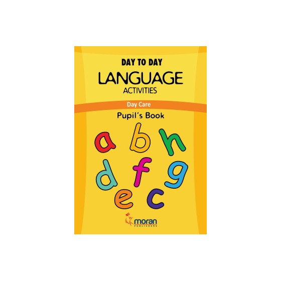 DAY TO DAY: LANGUAGE...