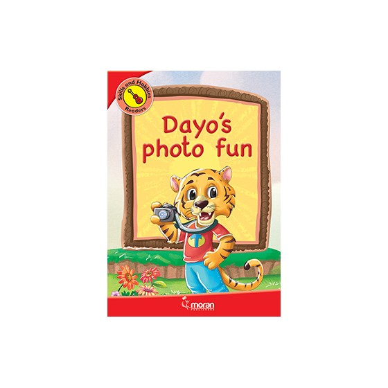 Dayo’s Photo Fun