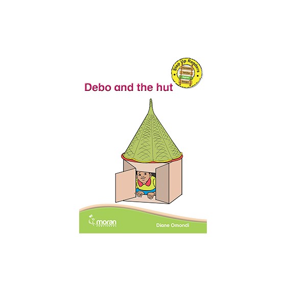 Debo and the Hut