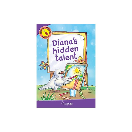 Diana’s Hidden Talent