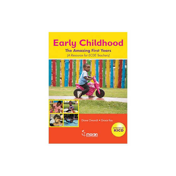 Early Childhood The Amazing...