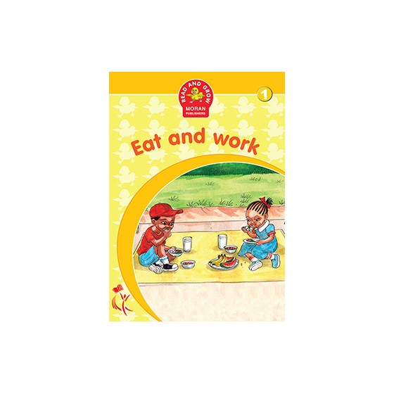 Eat and Work