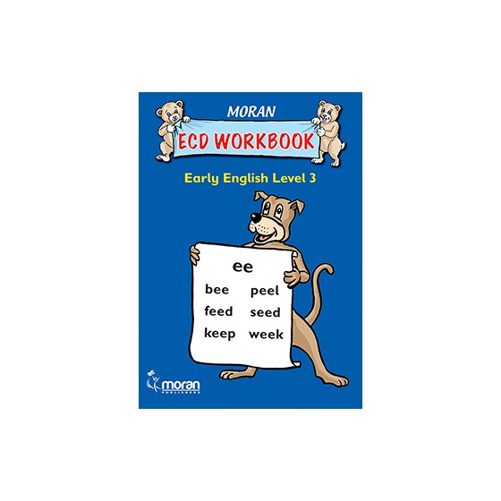 ECD Workbook Creative...