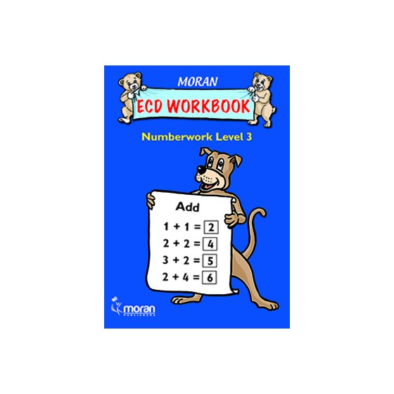 ECD Workbook Number work...