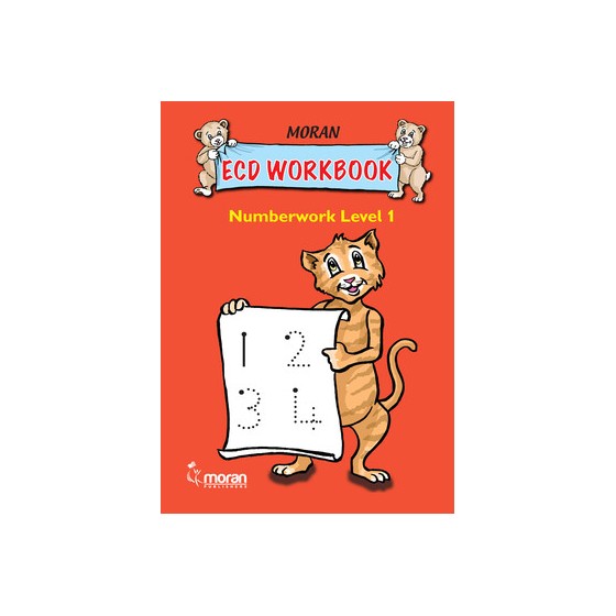 ECD Workbook Numberwork...