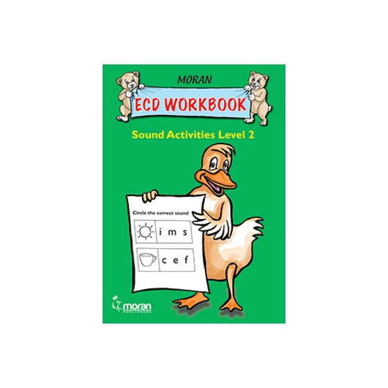 ECD Workbook Sound...