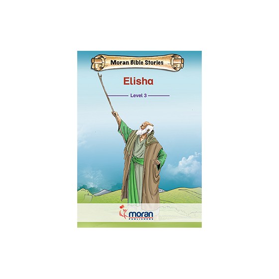 Elisha