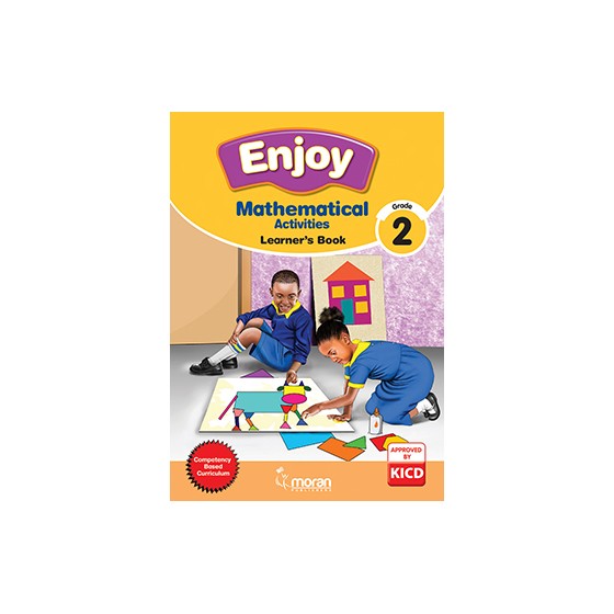 Enjoy – Mathematical...