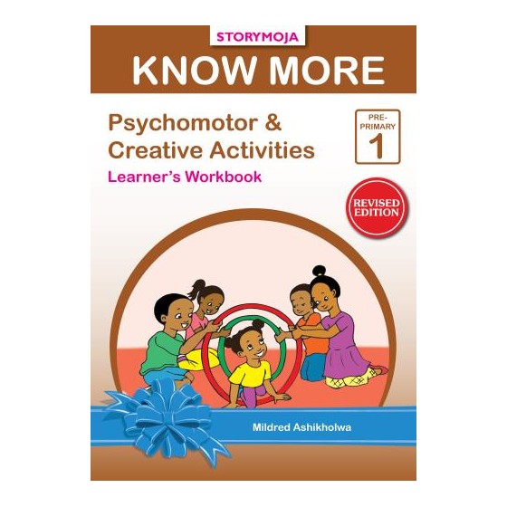Know More Psychomotor...