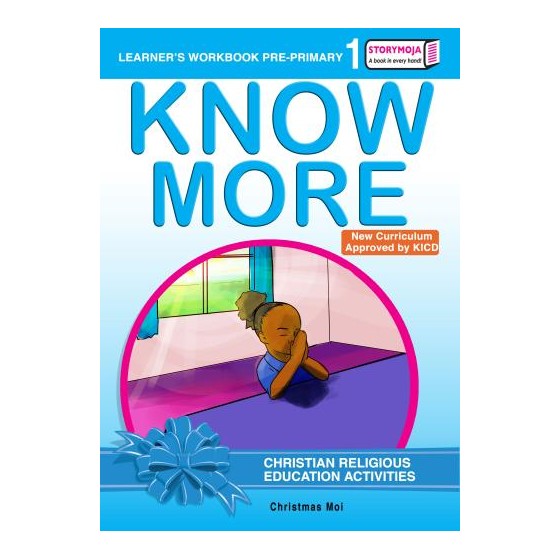 Know More CRE Activities...