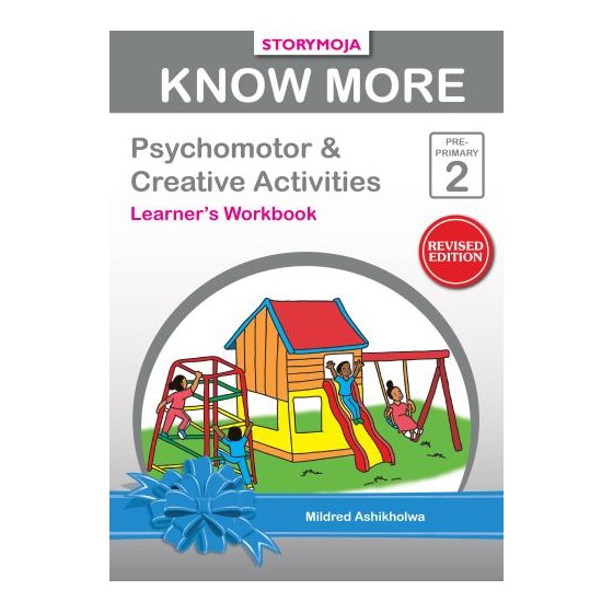 Know More Psychomotor...