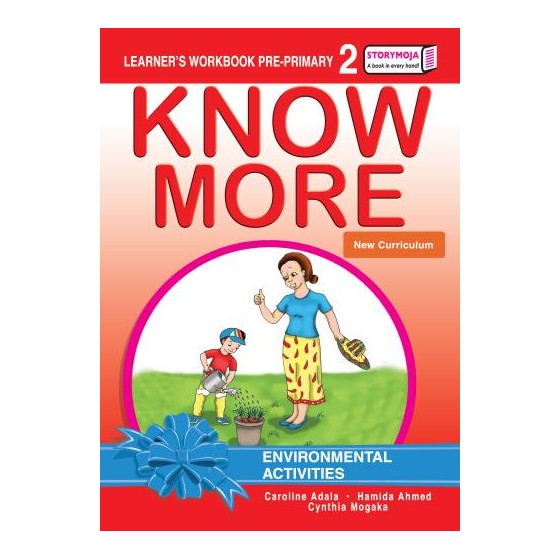 Know More Environmental...