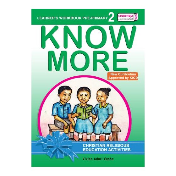 Know More CRE Activities...