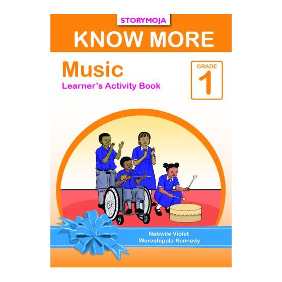 Know More Music Learner's...