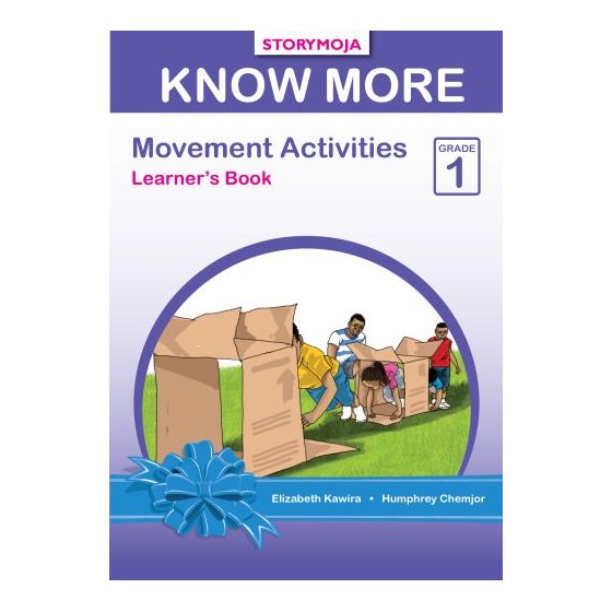Know More Movement...