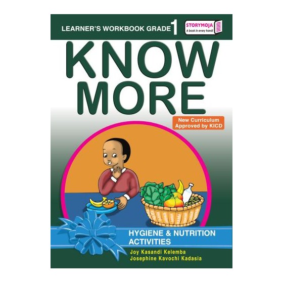 Know More Hygiene &...