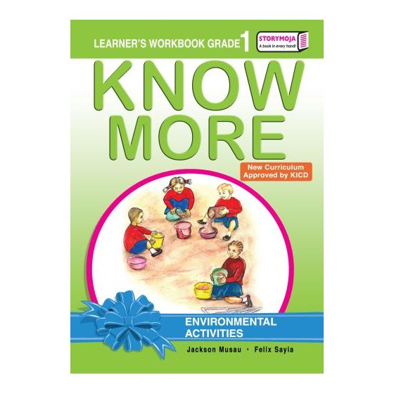Know More Environmental...