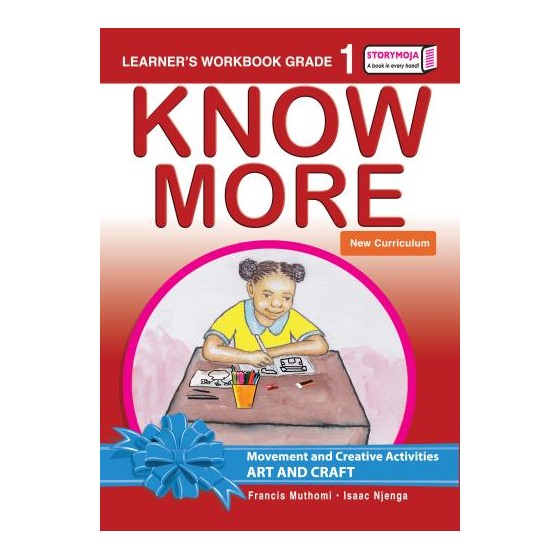 Know More Art and Craft...