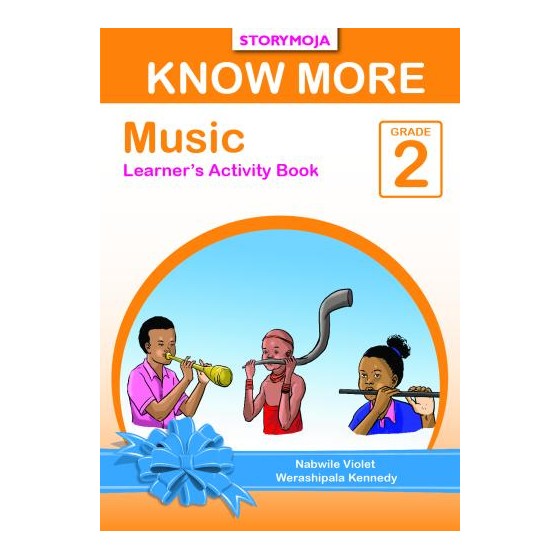 Know More Music Learner's...