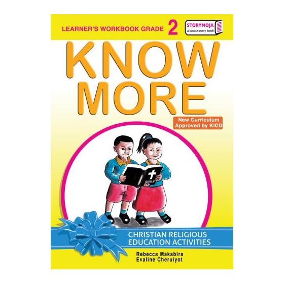 Know More CRE Activities...