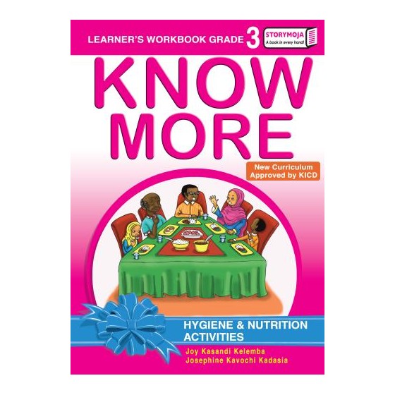 Know More Hygiene and...