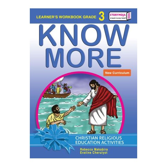 Know More CRE Activities...