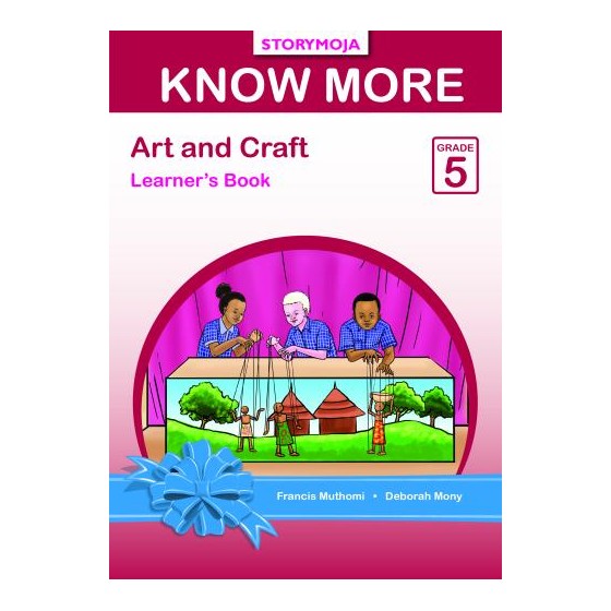 Know More Art and Craft...