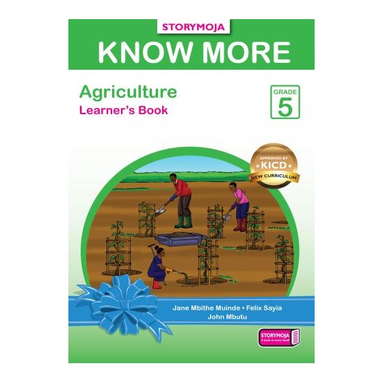Know More Agriculture...