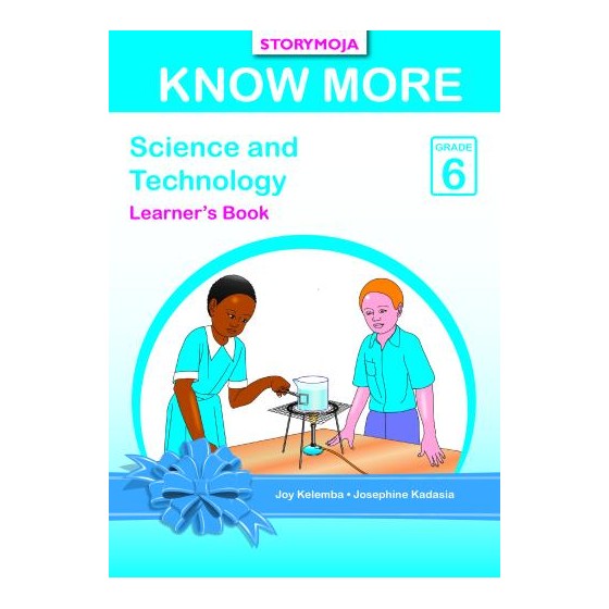 Know More Science and...