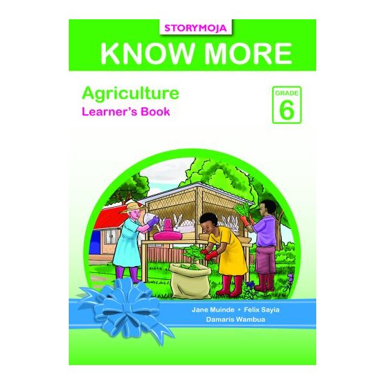 Know More Agriculture...