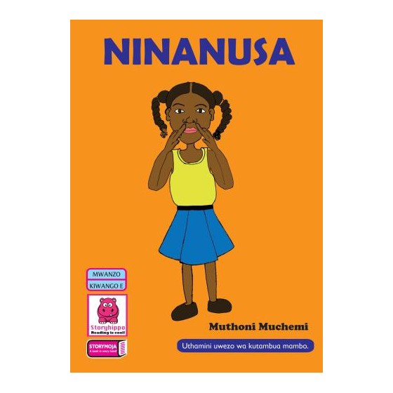 Ninanusa
