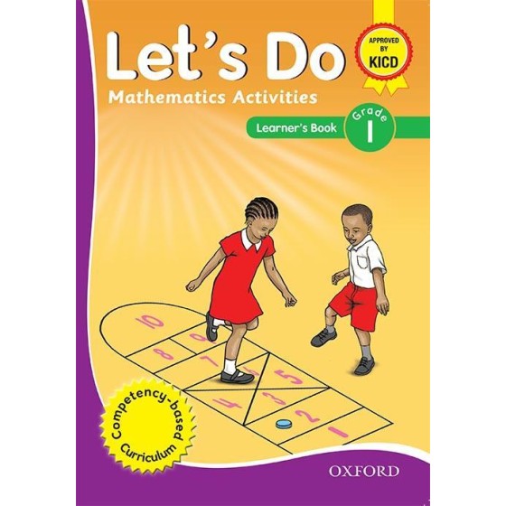 LET'S DO MATHEMATICS...