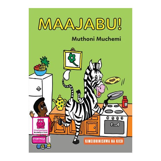 Maajabu