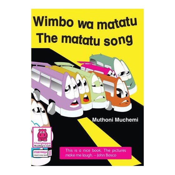 Wimbo wa Matatu - The...