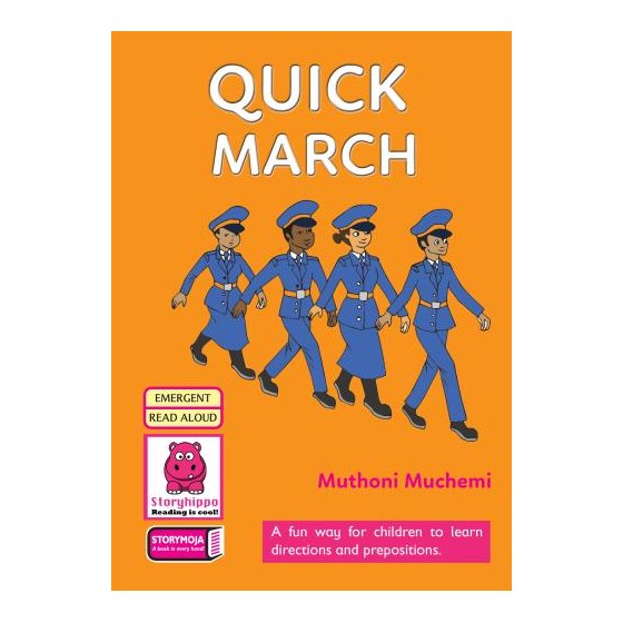 Quick March