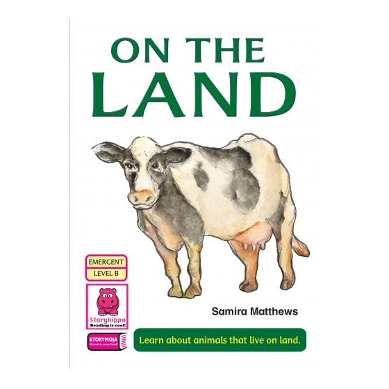 On the Land