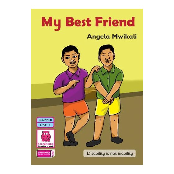 My Best Friend