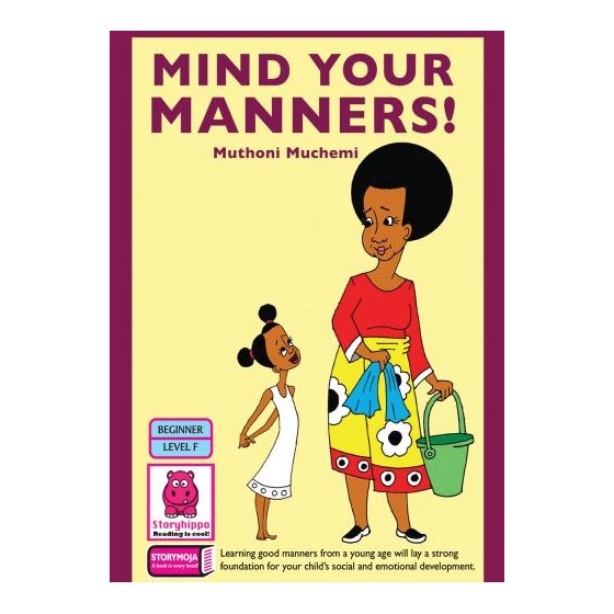 Mind Your Manners