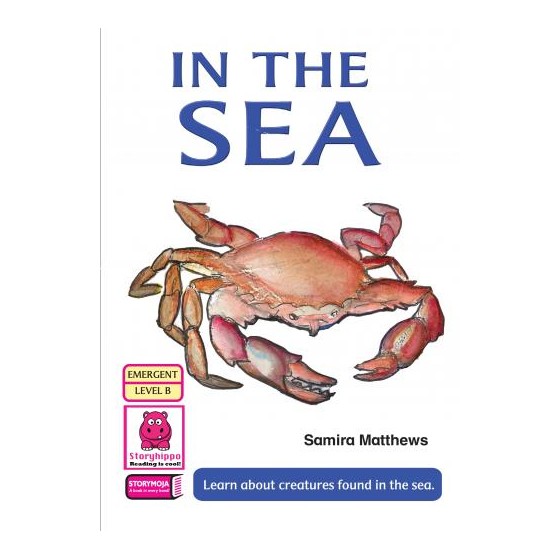 In the Sea