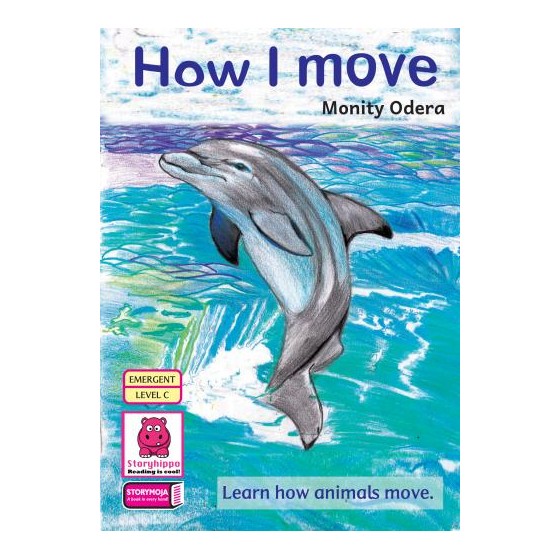 How I Move