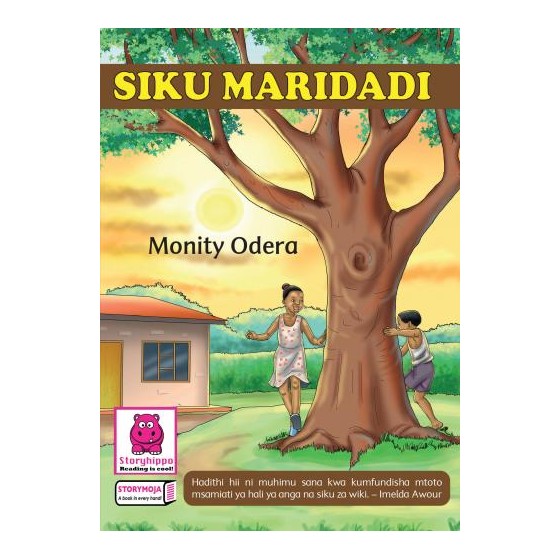 Siku Maridadi