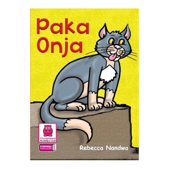 Paka Onja